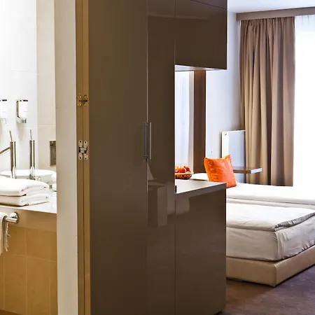 Aparthotel Platinum Poznan