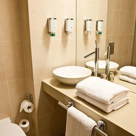 Platinum Aparthotel Poznan