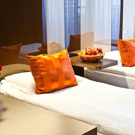 Aparthotel Platinum
