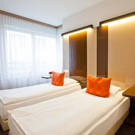 Appart hôtel Platinum Poznań