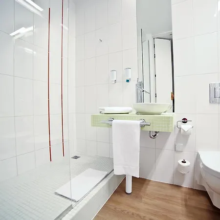 Aparthotel Platinum 3*
