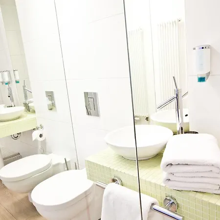 Aparthotel Platinum