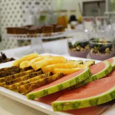 Platinum Appart hôtel Poznań