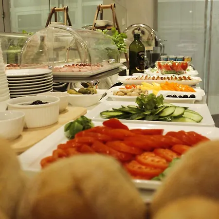 Appart hôtel Platinum