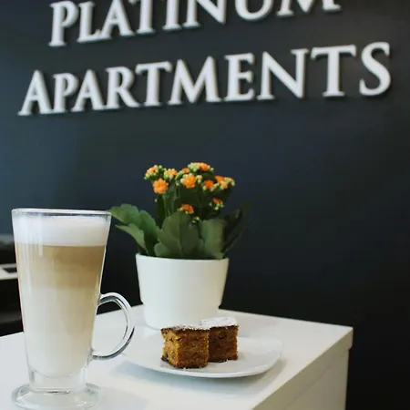 Platinum Poznan