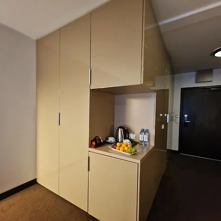 Aparthotel Platinum