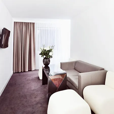 Appart hôtel Platinum