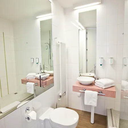 Platinum Aparthotel Poznan