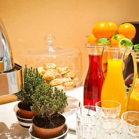Aparthotel Platinum 3*