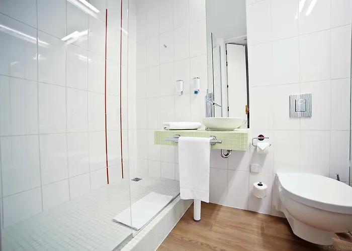 Hotel apartamentowy Platinum 4*