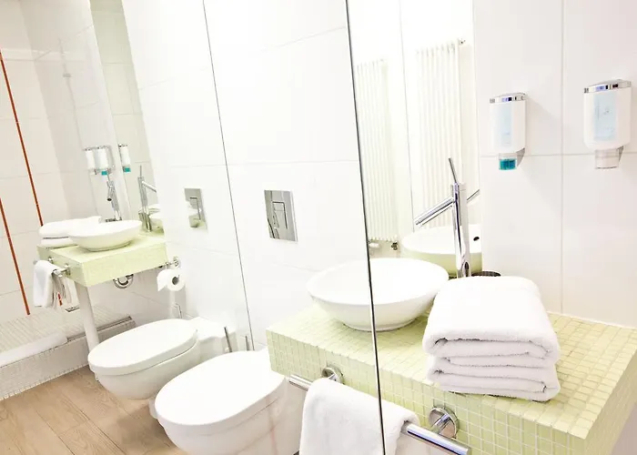 Hotel apartamentowy Platinum