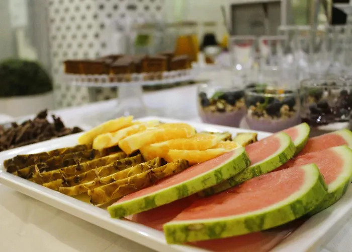 Platinum Hotel apartamentowy Poznań