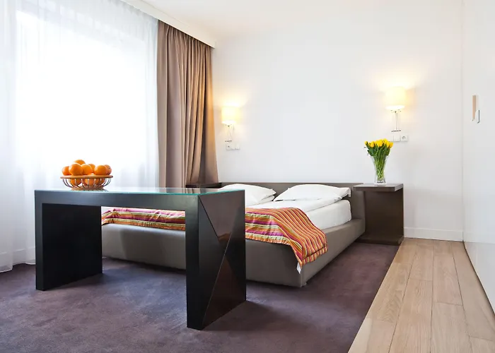 Platinum Hotel apartamentowy