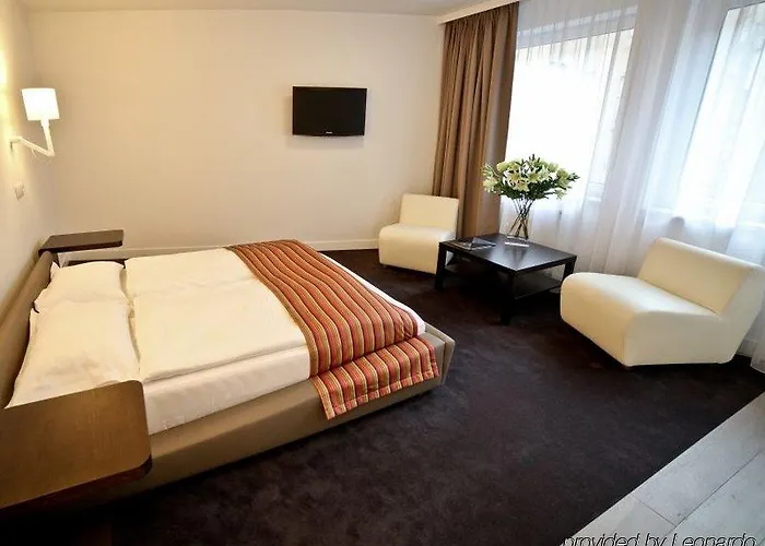 Platinum Hotel apartamentowy