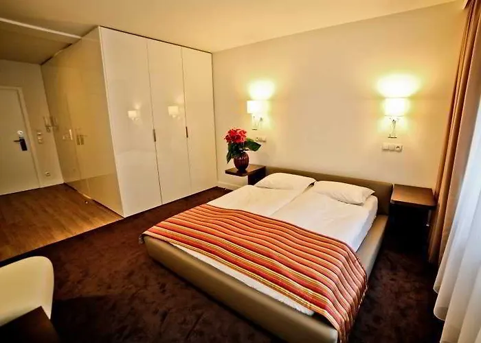 Platinum Hotel apartamentowy