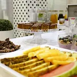 Lägenhetshotell Platinum 4*