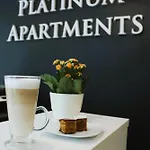 Platinum Poznań