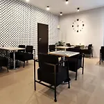 Lägenhetshotell Platinum 4*