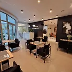 Lägenhetshotell Platinum Poznań