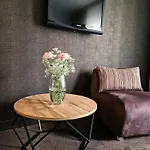 Platinum Lägenhetshotell 4*