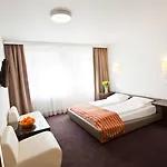 Lägenhetshotell Platinum 4*