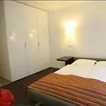 Platinum Lägenhetshotell 4*