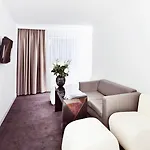 Lägenhetshotell Platinum