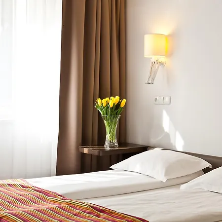 Lägenhetshotell Platinum