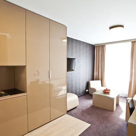 Platinum 3* Poznań
