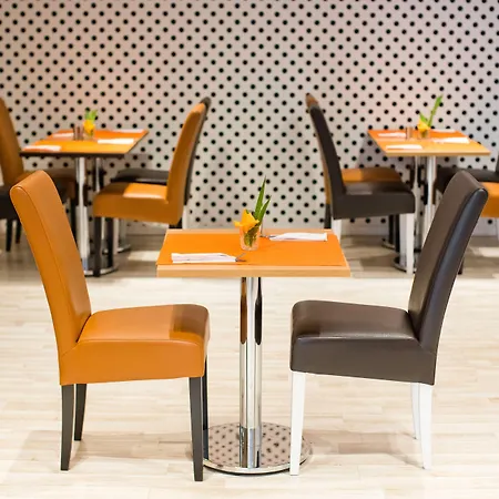 Lägenhetshotell Platinum