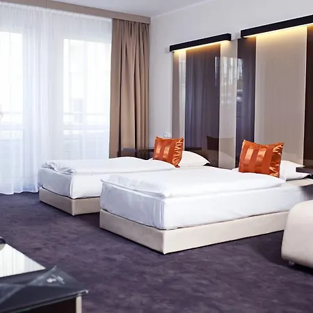 Platinum Lägenhetshotell