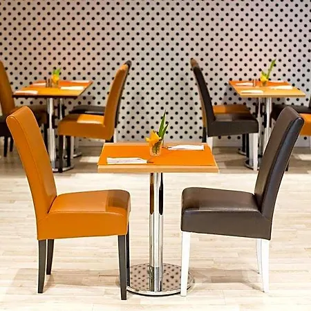 Lägenhetshotell Platinum Poznań