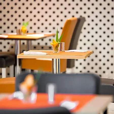 Lägenhetshotell Platinum
