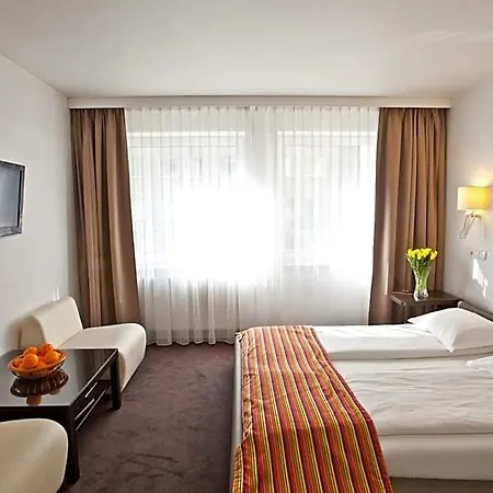 Platinum Lägenhetshotell Poznań