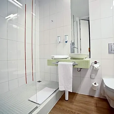 Lägenhetshotell Platinum 3*