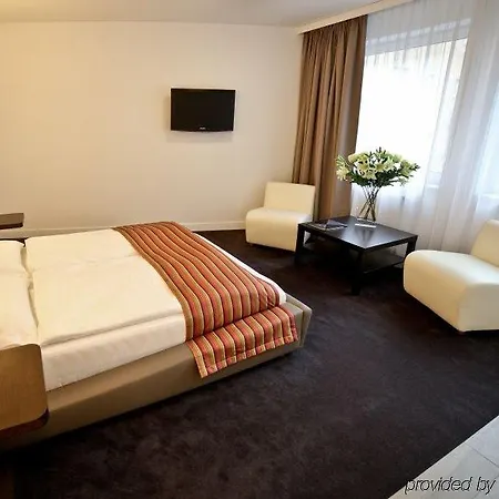 Platinum Lägenhetshotell