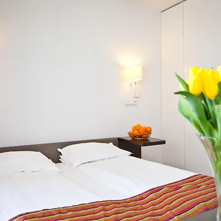 Platinum Lejlighedshotel