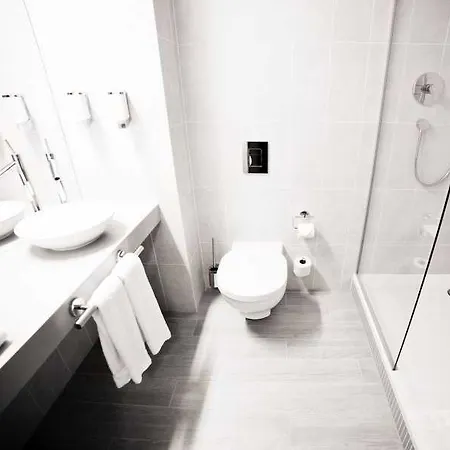 Lägenhetshotell Platinum