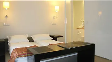 Lägenhetshotell Platinum 4*