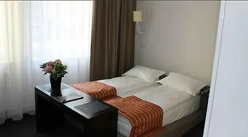 Lägenhetshotell Platinum 3*