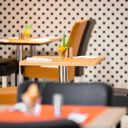 Lägenhetshotell Platinum