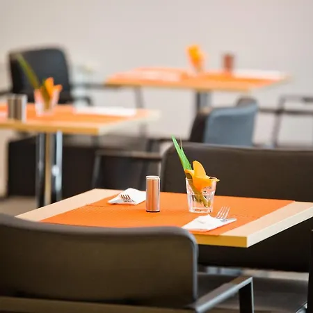 Platinum 4* Poznań