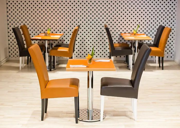 Lägenhetshotell Platinum