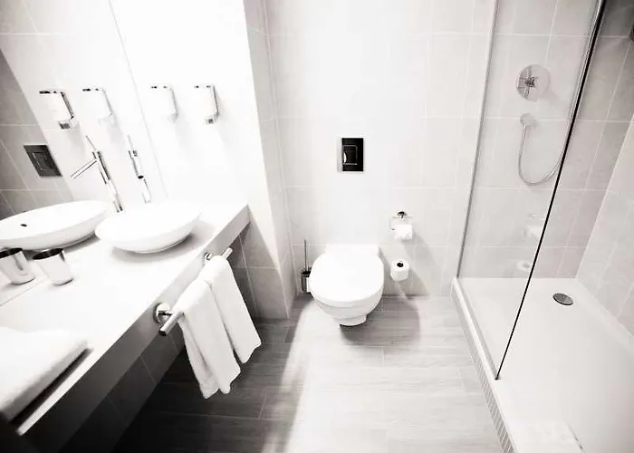 Lägenhetshotell Platinum