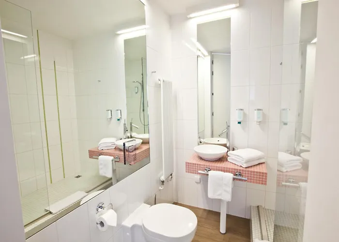 Platinum Lägenhetshotell Poznań