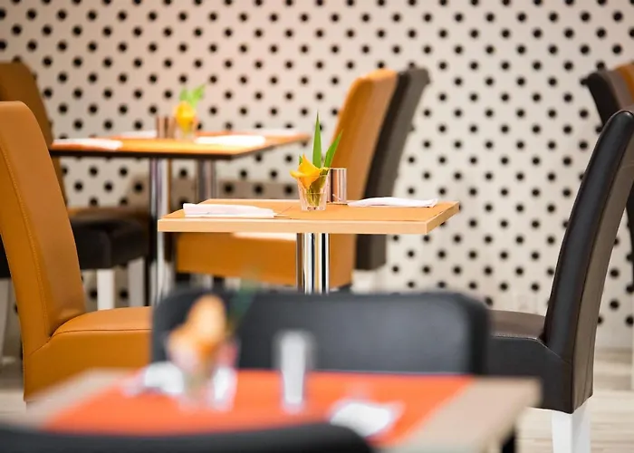 Ξενοδοχείο με διαμερίσματα Platinum